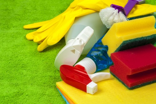Removing stains from upholstered furniture in Southgate