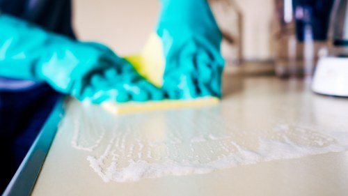 Safe rug cleaning methods for delicate and valuable rugs