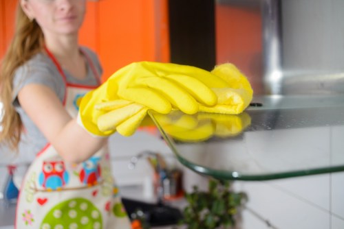 Upholstery cleaning service for home and commercial furniture in Southgate
