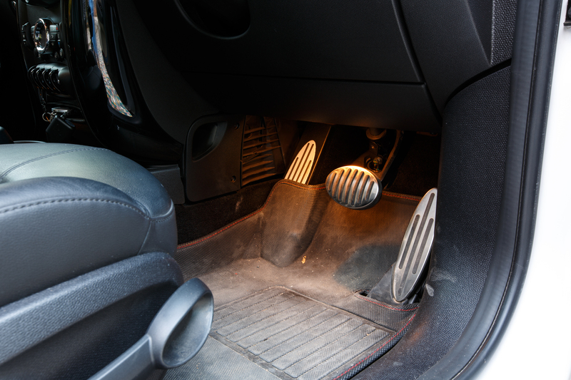 regular cleaning eco-friendly