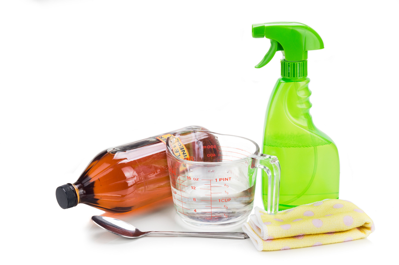 window cleaning eco-friendly
